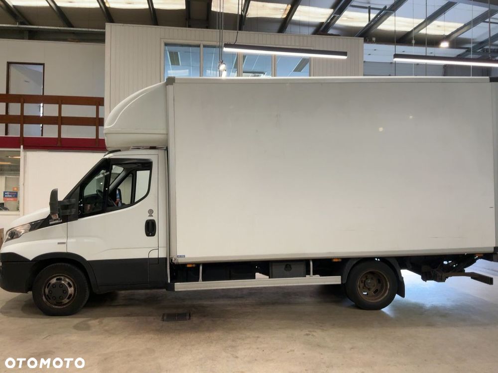 Iveco Daliy 70C17 - 2