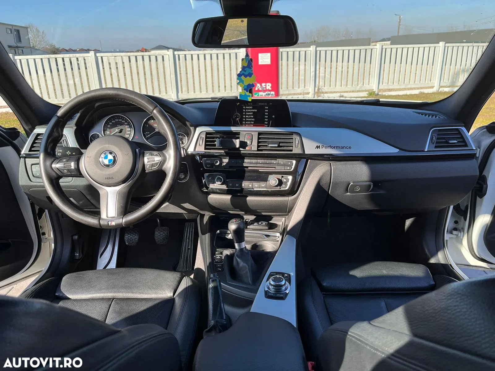 BMW Seria 3 320d xDrive Standard - 7