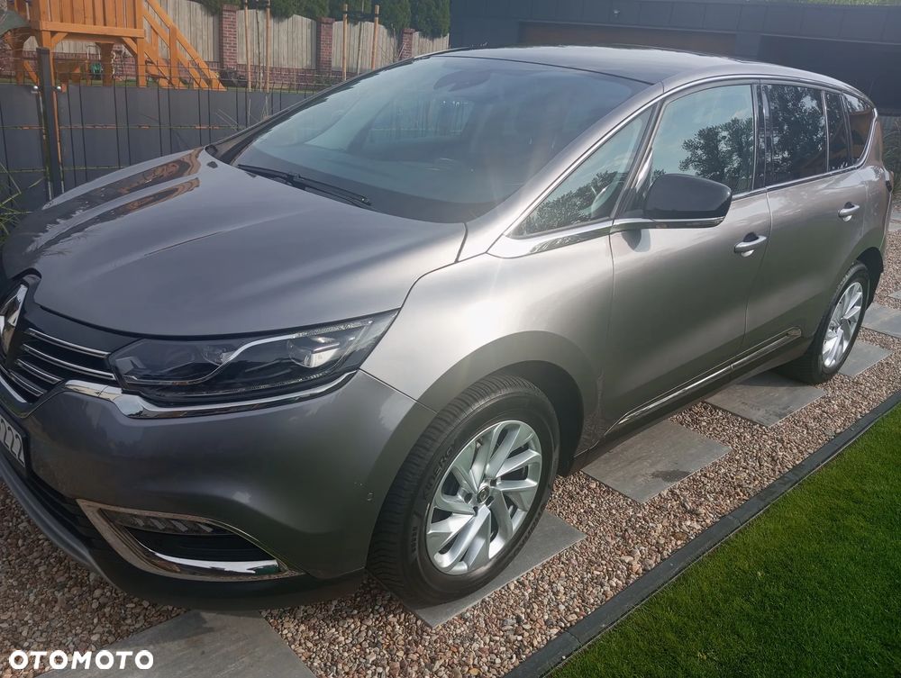 Renault Espace 1.6 dCi Energy Life - 1