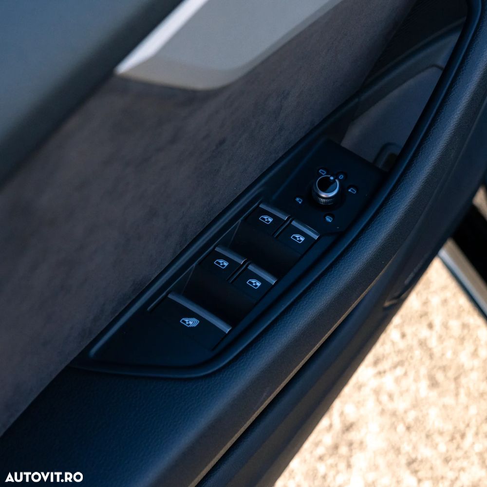 Audi A5 Coupé - 12