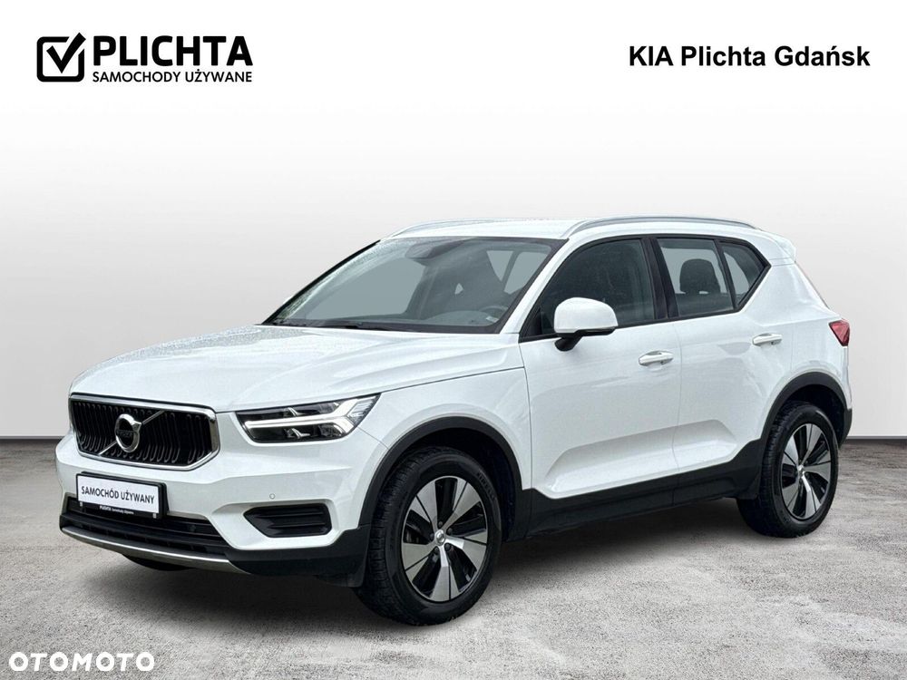 Volvo XC 40 - 1