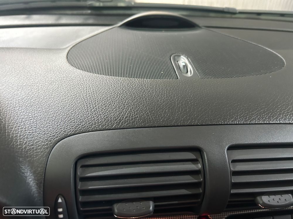 Mercedes-Benz C 180 K Avantgarde Aut. - 19