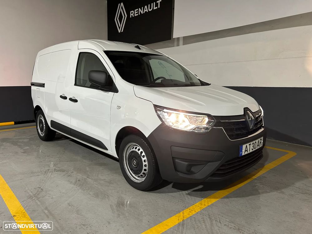 Renault Express Van 1.5 BlueDci Confort - 2