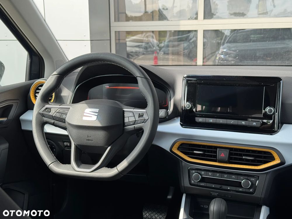 Seat Arona - 18