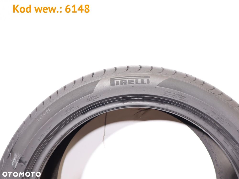 Pirelli POWERGY TM - 225/45 R18 - 5