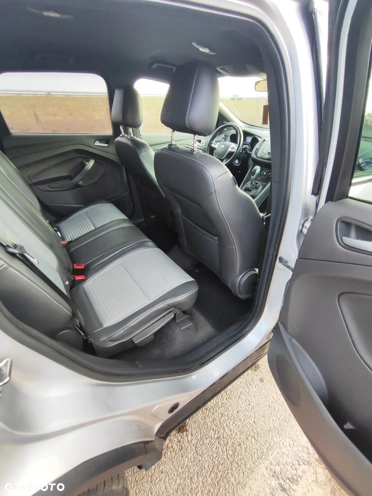 Ford Escape - 12