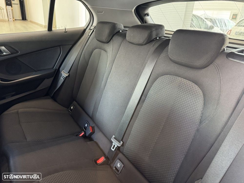 BMW 118 i Corporate Edition Auto - 27