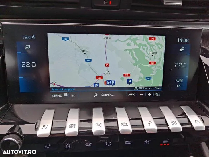 Peugeot 508 1.5 BlueHDI S&S EAT8 Allure Pack - 24