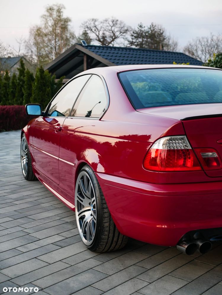 BMW Seria 3 330 Ci - 2