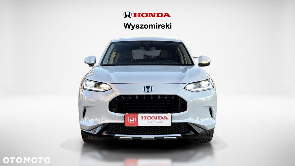 Honda ZR-V 2.0 i-MMD HEV Advance BSI/CTM 2WD CVT - 9