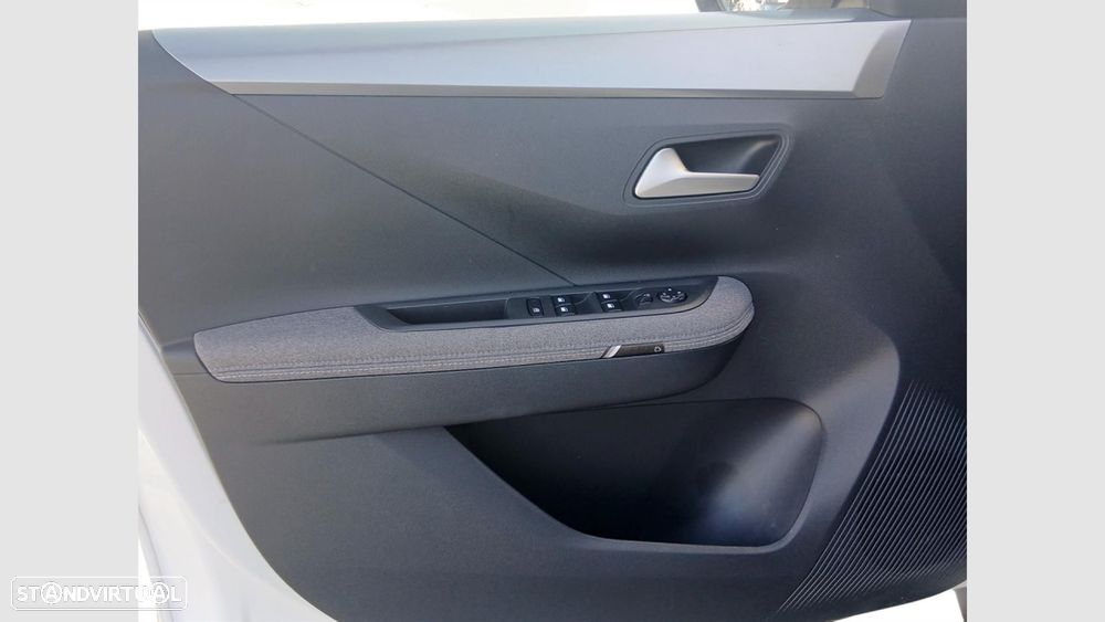 Opel Frontera 44 kWh GS - 12