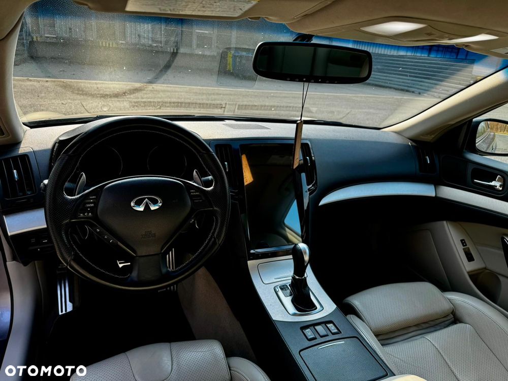 Infiniti G G37 S Premium - 22