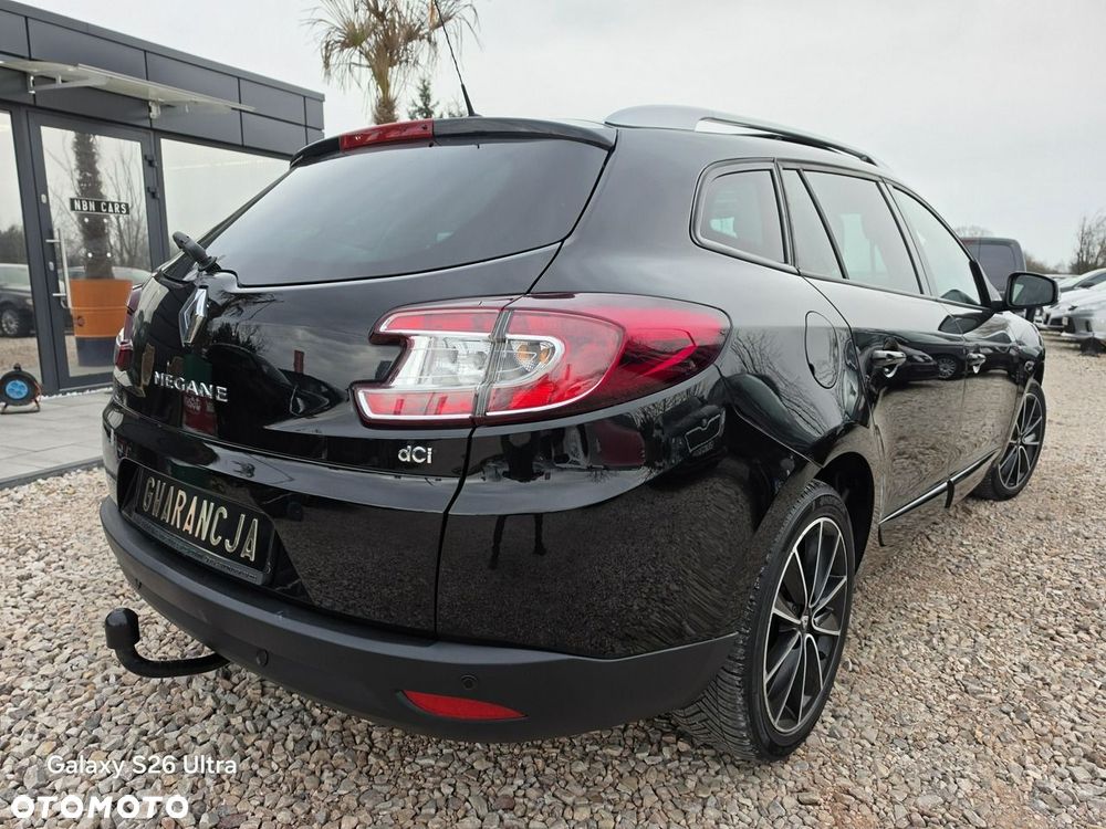 Renault Megane 1.5 dCi Bose Edition - 20