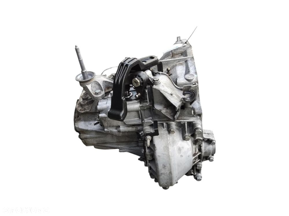 SKRZYNIA BIEGÓW MANUALNA CITROEN JUMPY EXPERT SCUDO II 2.0 HDI 20MB30 07-16 - 5