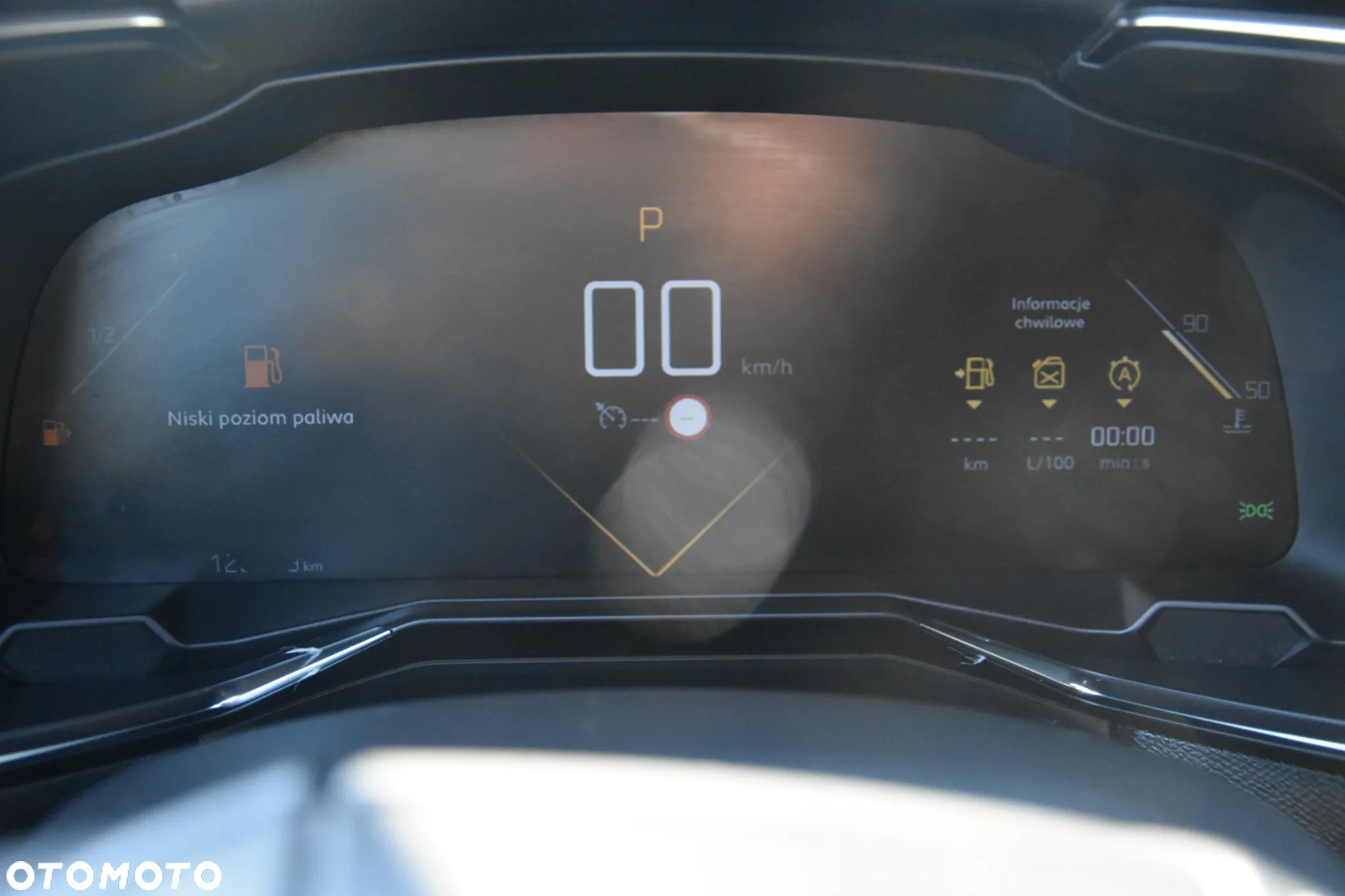DS Automobiles DS 7 Crossback 1.6 PureTech Rivoli - 12