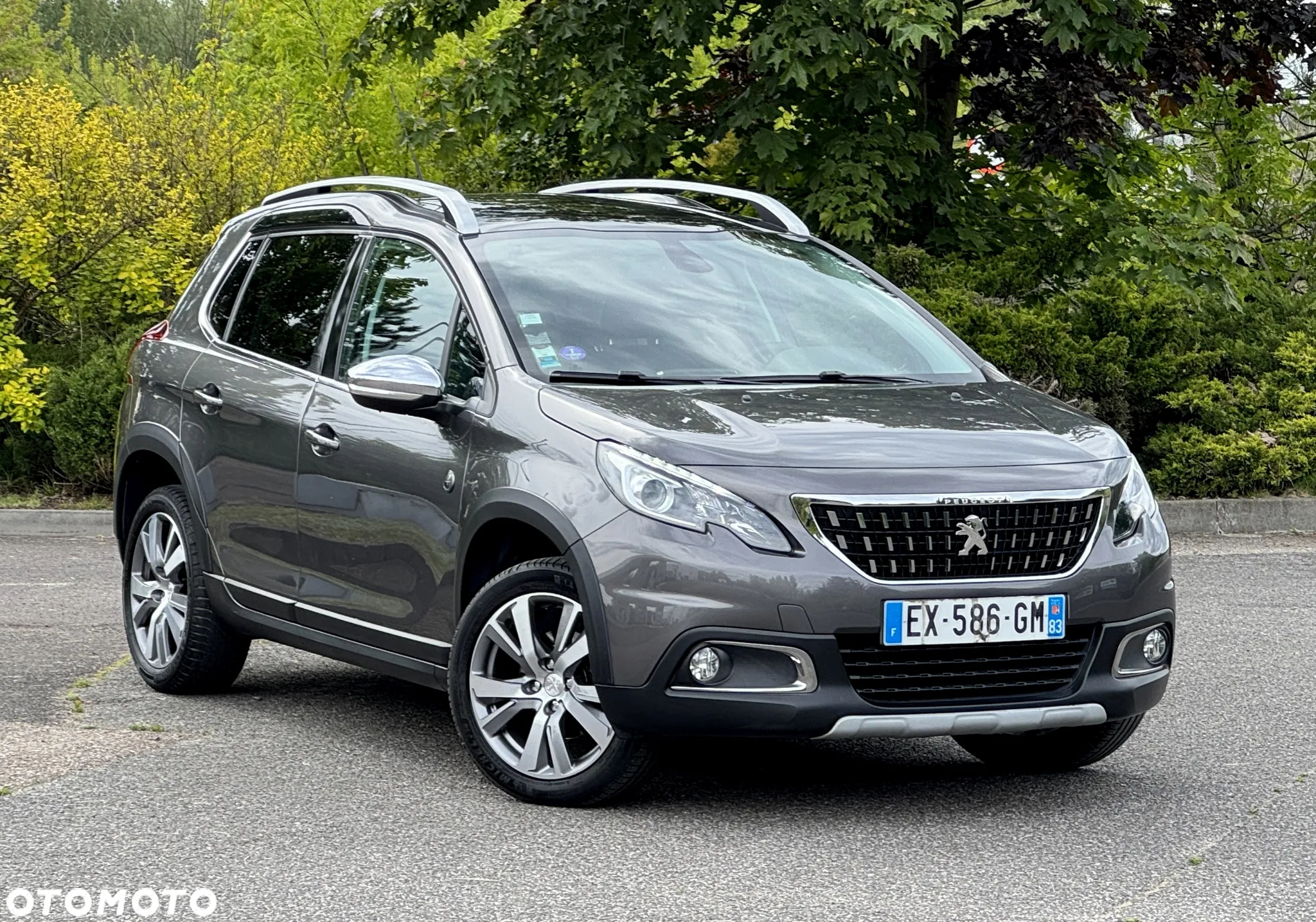 Peugeot 2008 PureTech 130 Stop&Start Crossway - 9