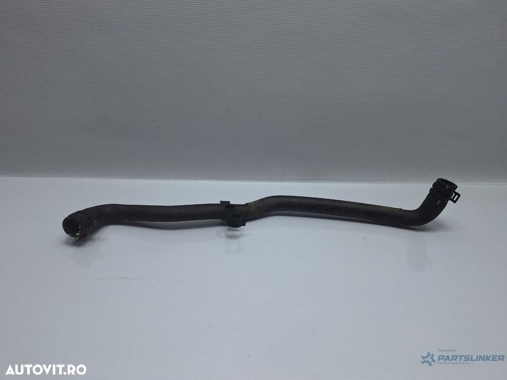 Furtun apa SEAT IBIZA V 6J5, 6P1 2008 - > TDI BMS 6J0121109D - 4
