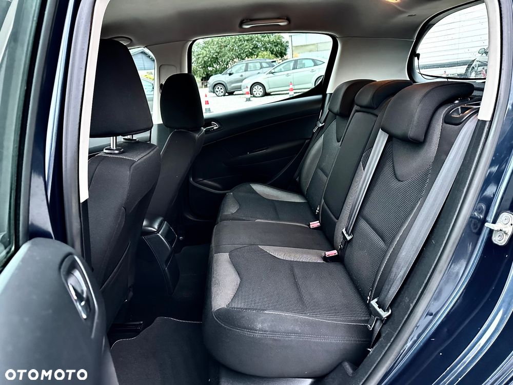 Peugeot 308 1.6 HDi Premium - 34