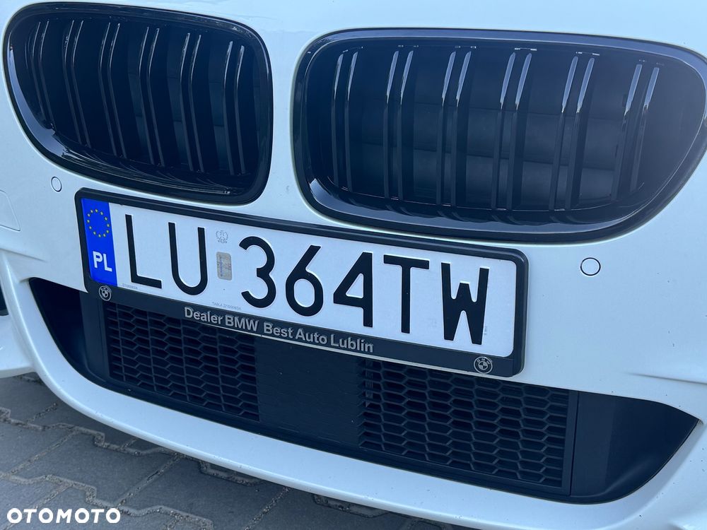 BMW Seria 5 - 30