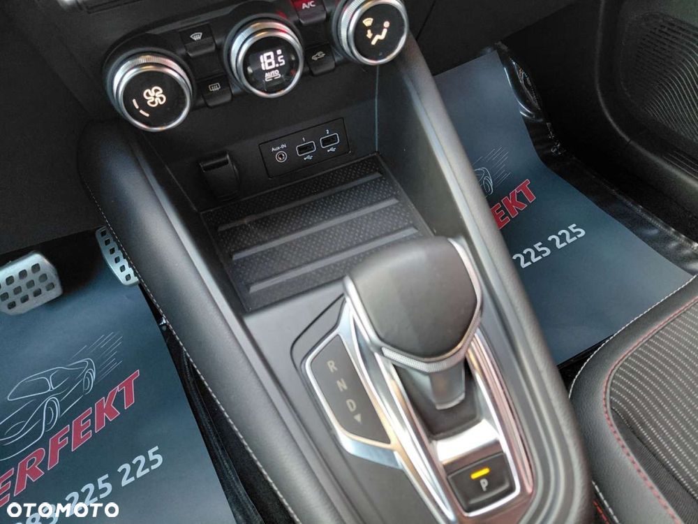 Renault Captur - 25