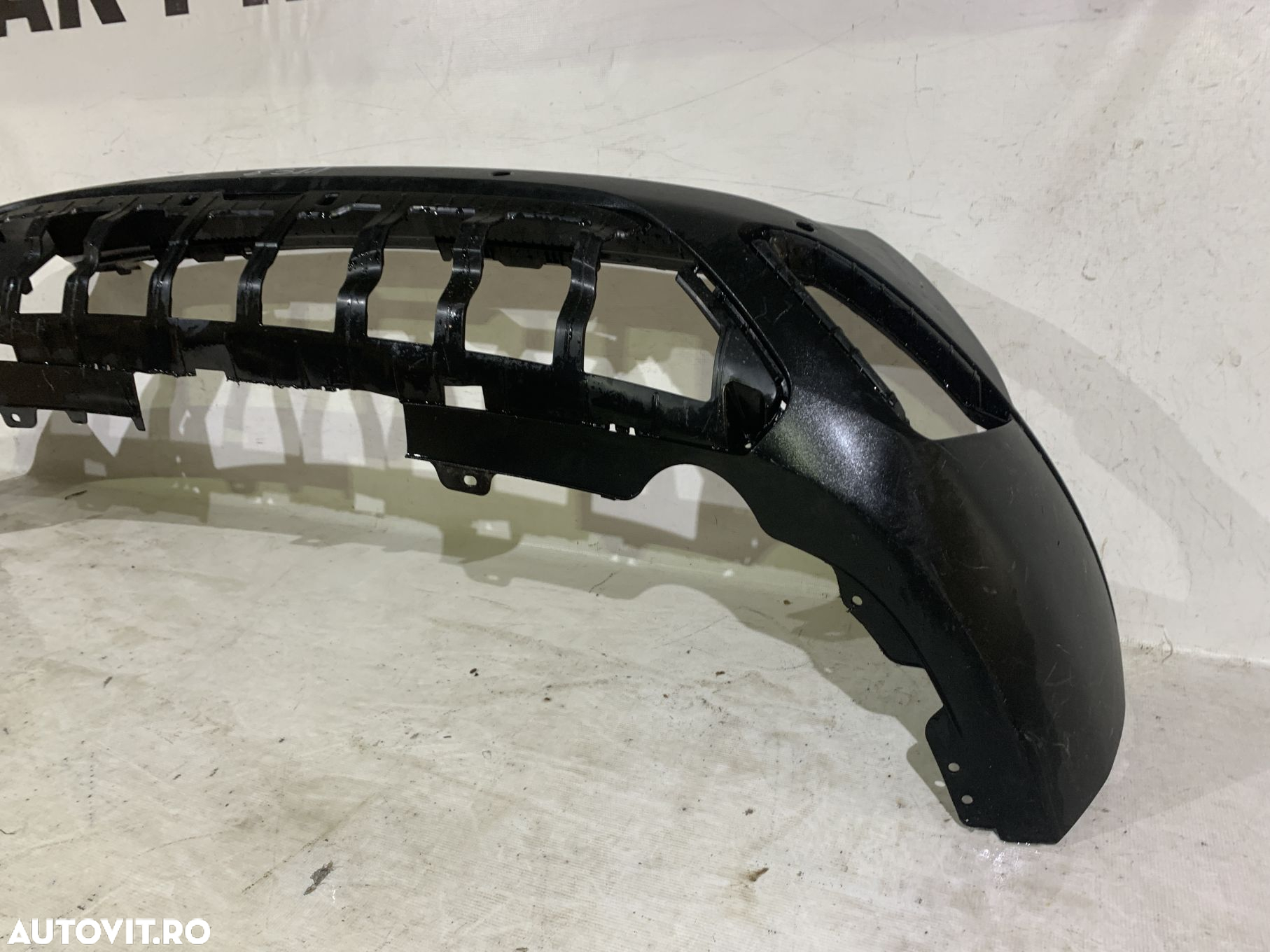 Bara spate Kia Sportage 5, 2022, 2023, 2024, cod origine OE 86612-R2000. - 4