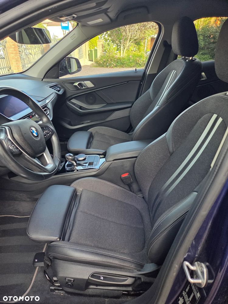 BMW Seria 1 118i M Sport - 14