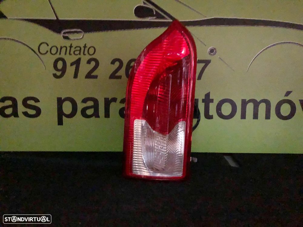 OPEL INSIGNIA B SPORTS TOURER FAROLIM ESQUERDO - FT410 - 2