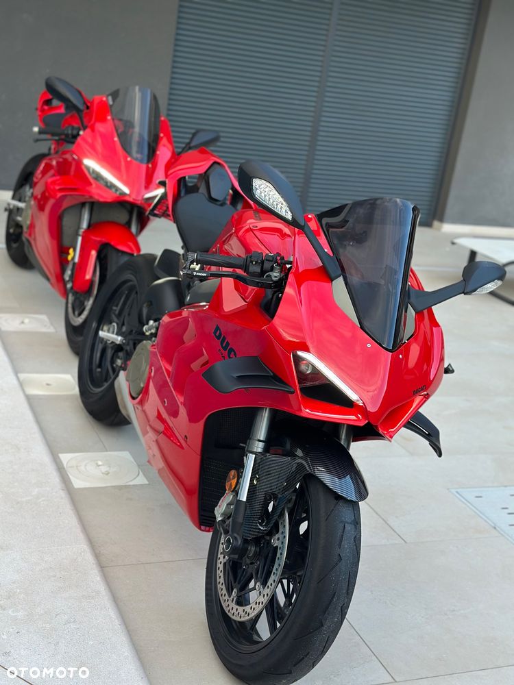 Ducati Panigale V4 - 14