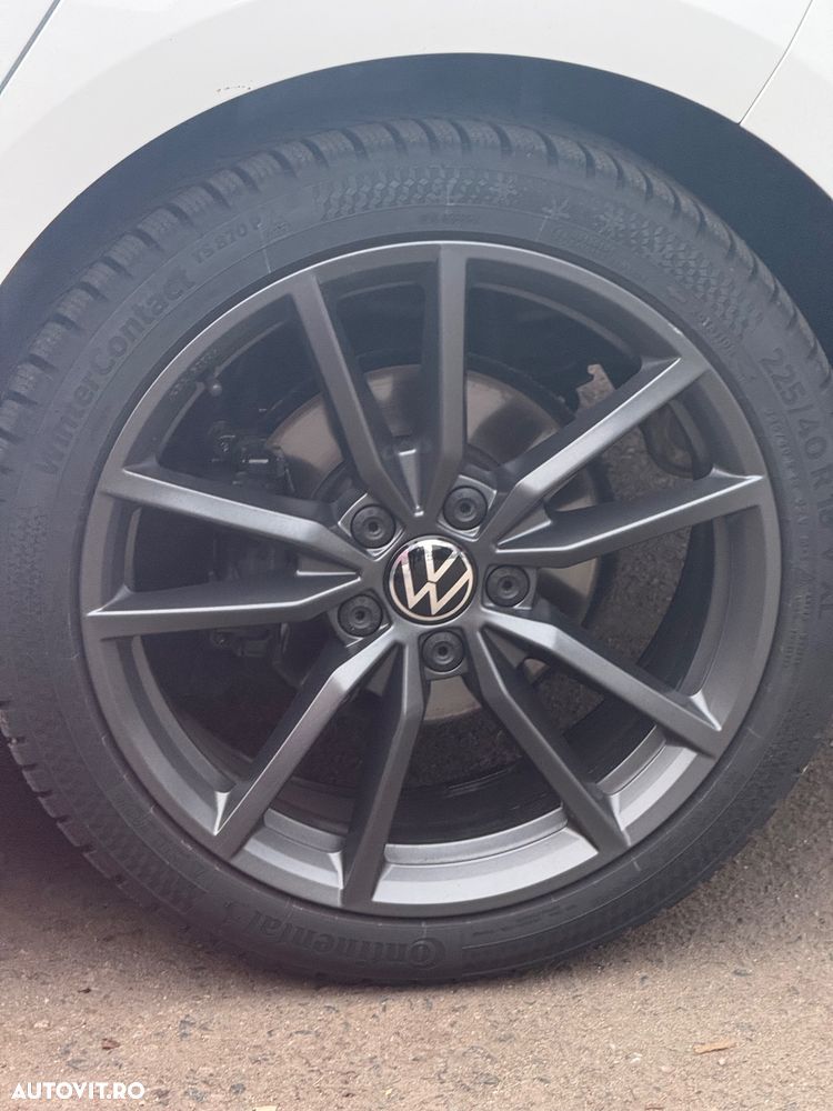 Volkswagen Golf 2.0 TDI DSG Join - 11