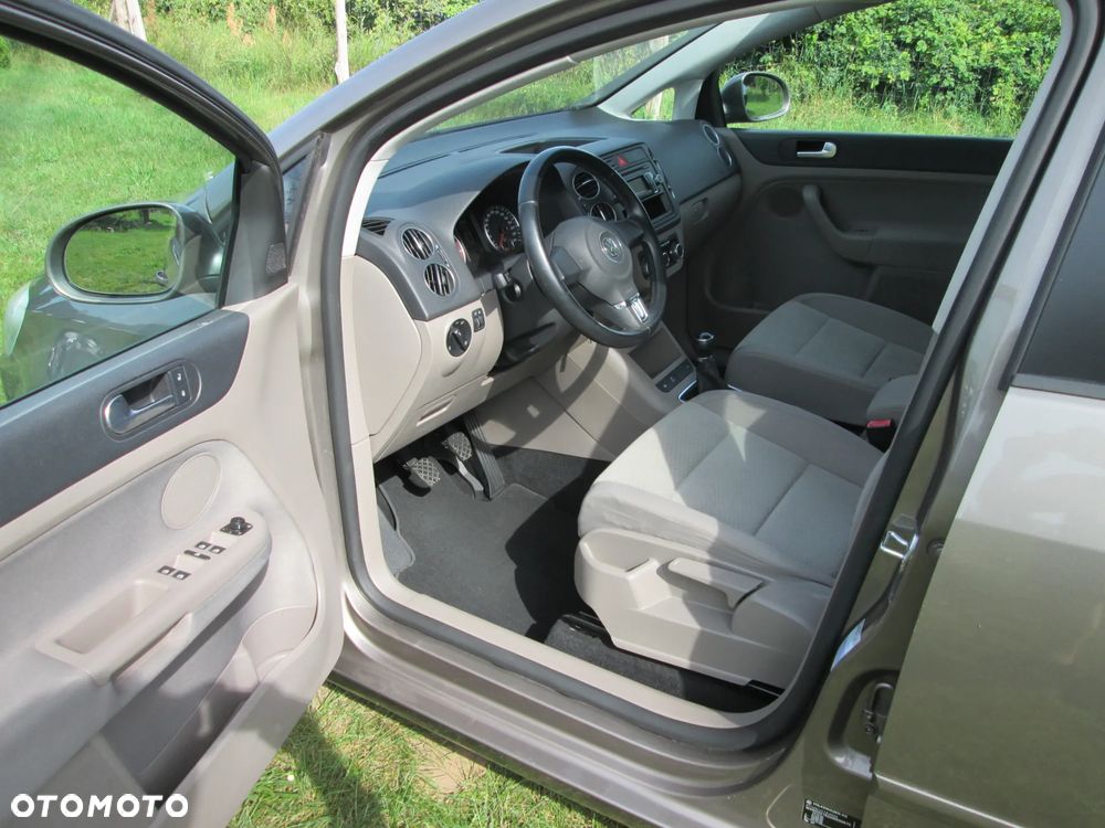 Volkswagen Golf Plus 1.6 Team - 13