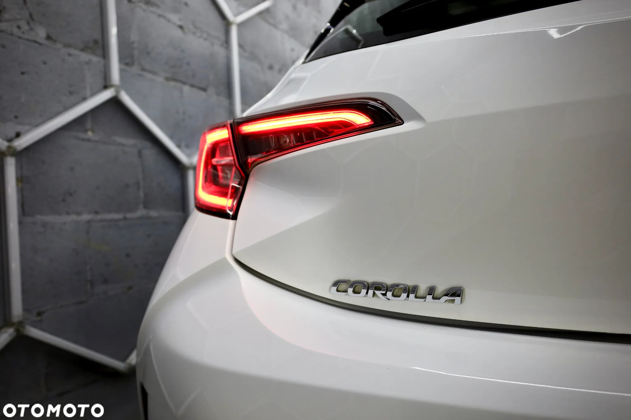 Toyota Corolla 1.2 T Active - 20