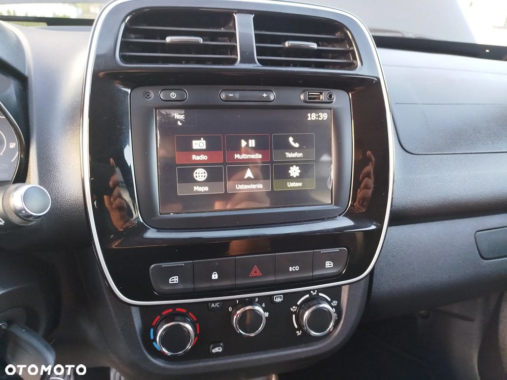Dacia Spring 27.4kWh Expression - 2