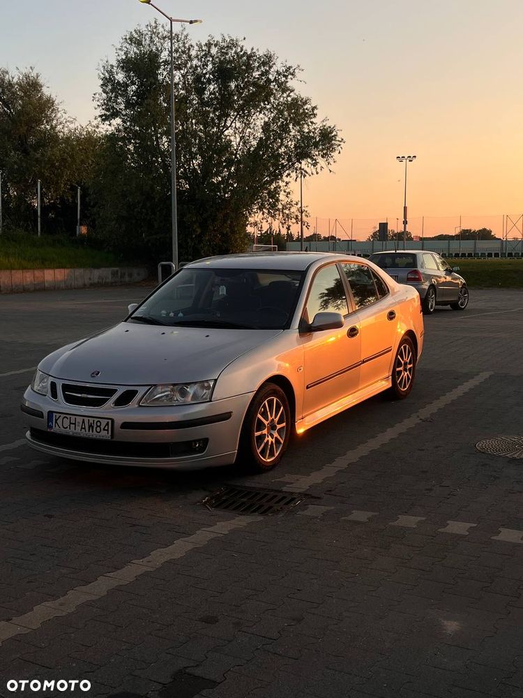 Saab 9-3 - 13