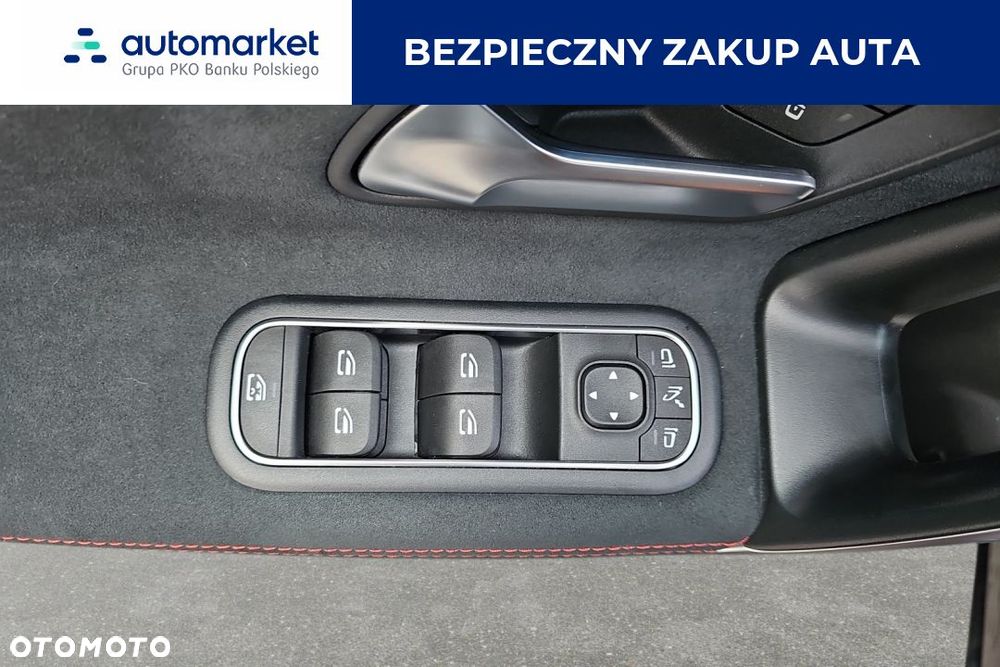 Mercedes-Benz CLA 200 mHEV AMG Line 7G-DCT - 12