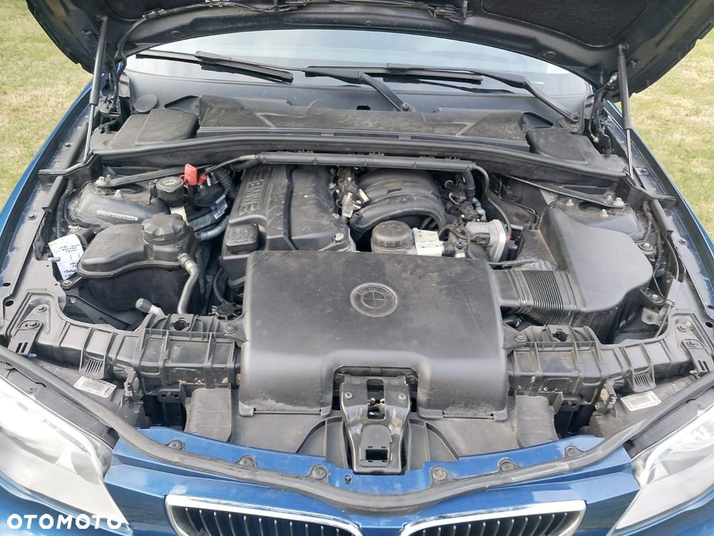 BMW Seria 1 118i - 27