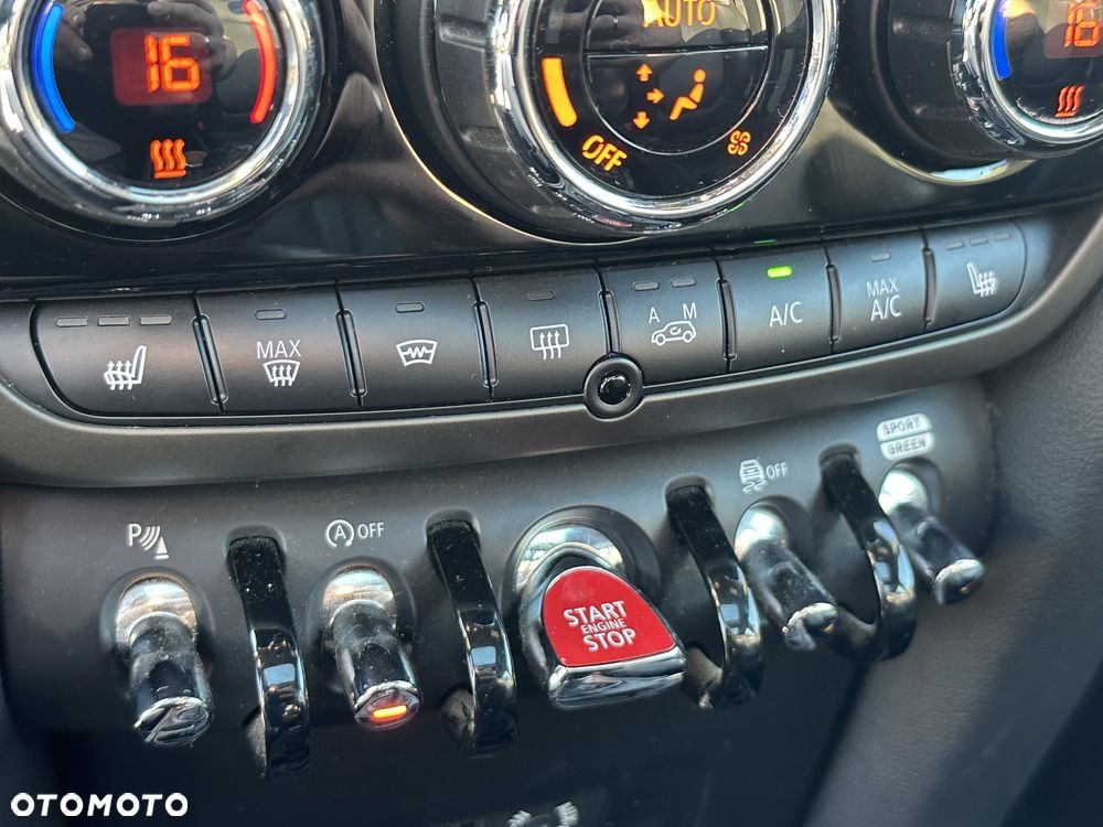 MINI Countryman Cooper S ALL4 sport - 22