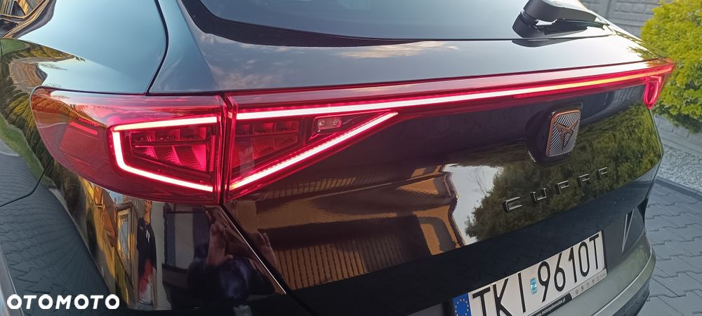 Cupra Formentor 1.5 TSI DSG - 37