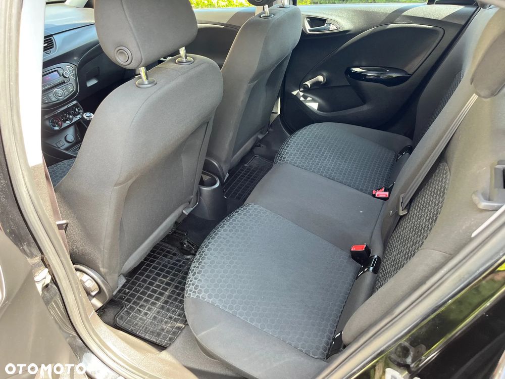 Opel Corsa 1.4 Enjoy S&S - 17