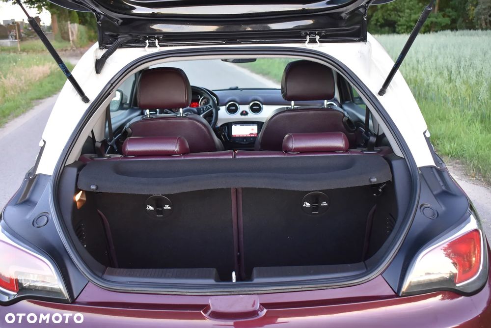 Opel Adam 1.4 Jam EU6 - 28