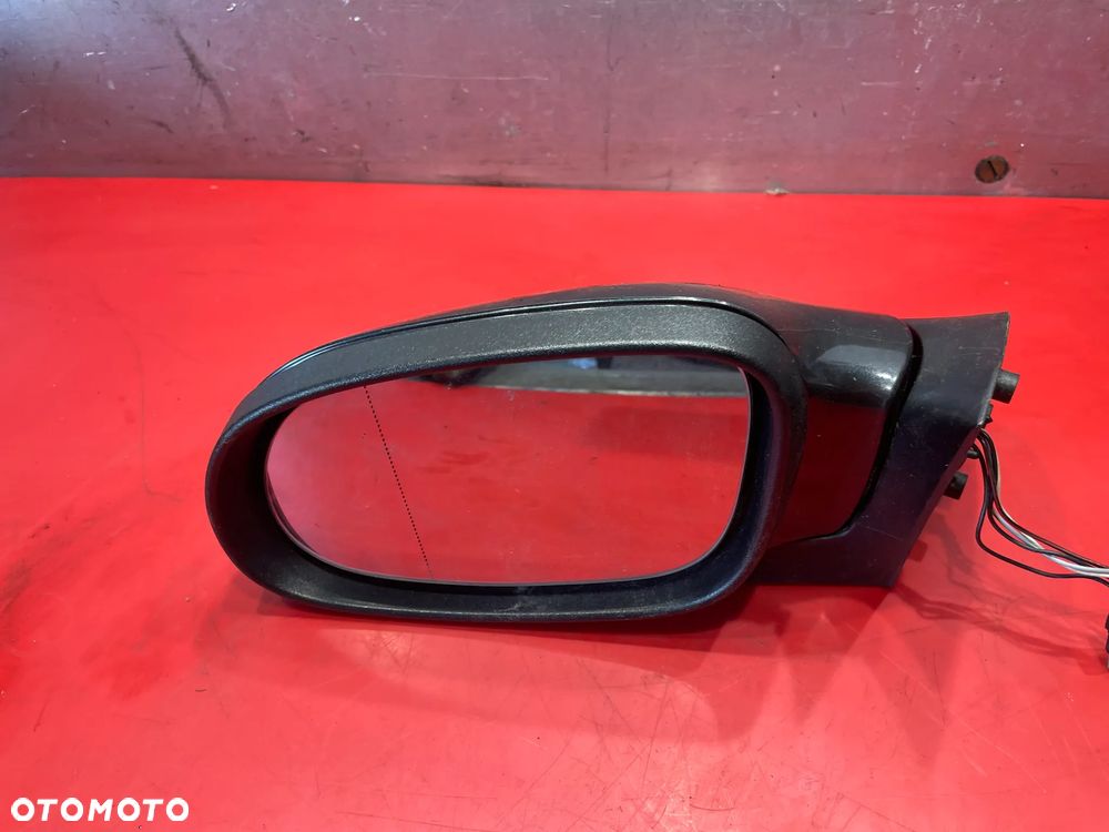 LUSTERKO LEWE MERCEDES A KLASA W168 - 2