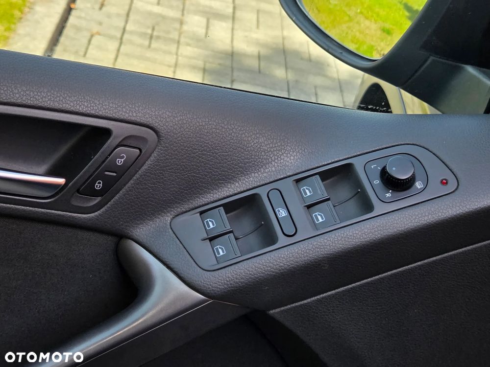 Volkswagen Tiguan 1.4 TSI 4Motion Freestyle - 34