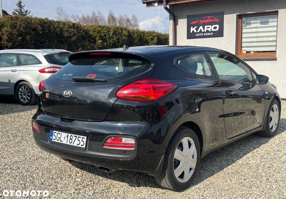 Kia ProCeed - 5