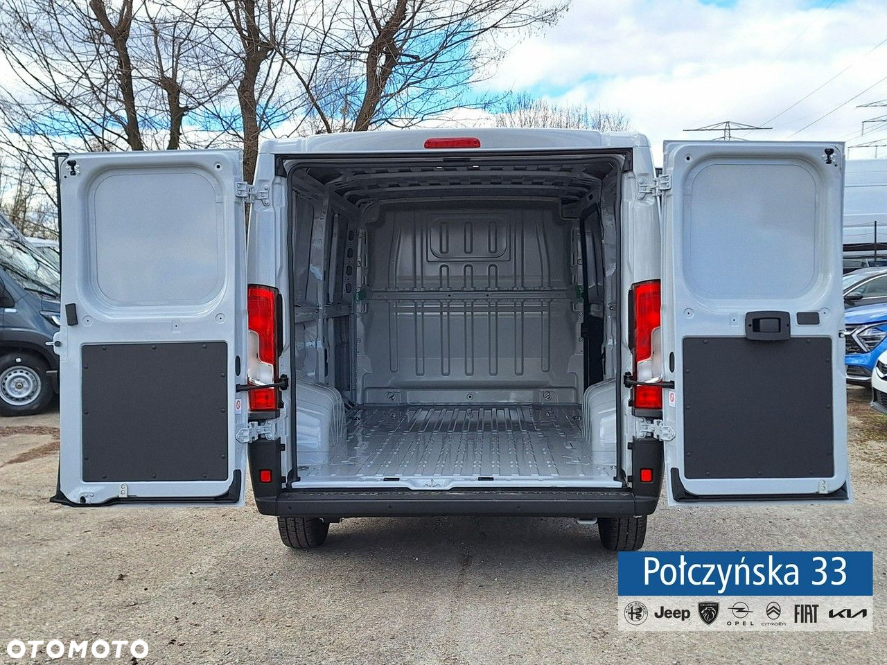 Peugeot Boxer - 11