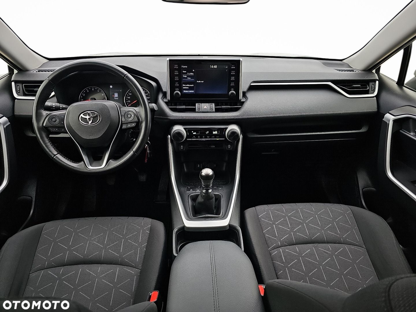 Toyota RAV4 2.0 Active 4x2 - 11