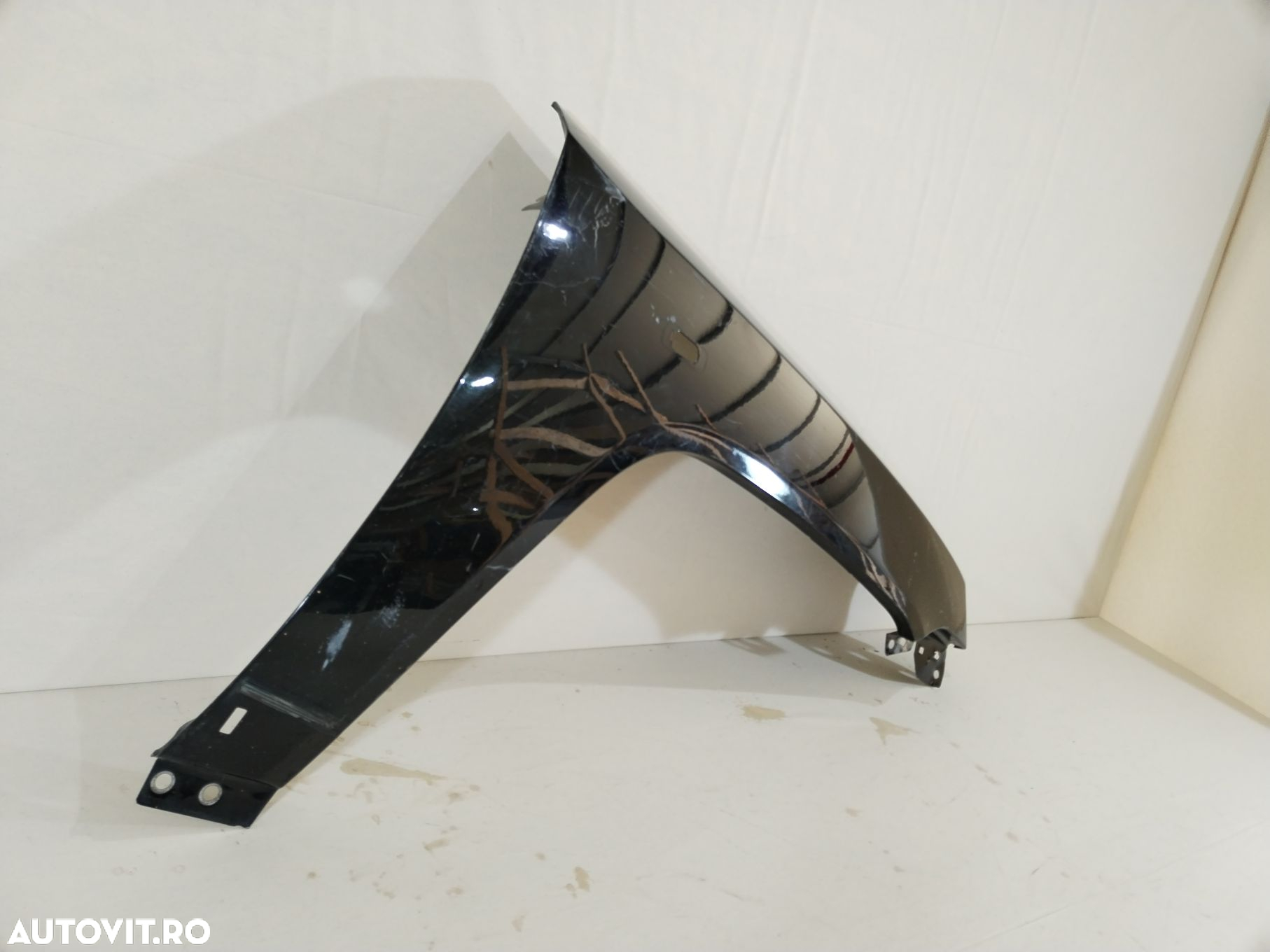Aripa dreapta fata Jeep Compass, 2011, 2012, 2013, 2014, 2015, 2016, 2017. - 8