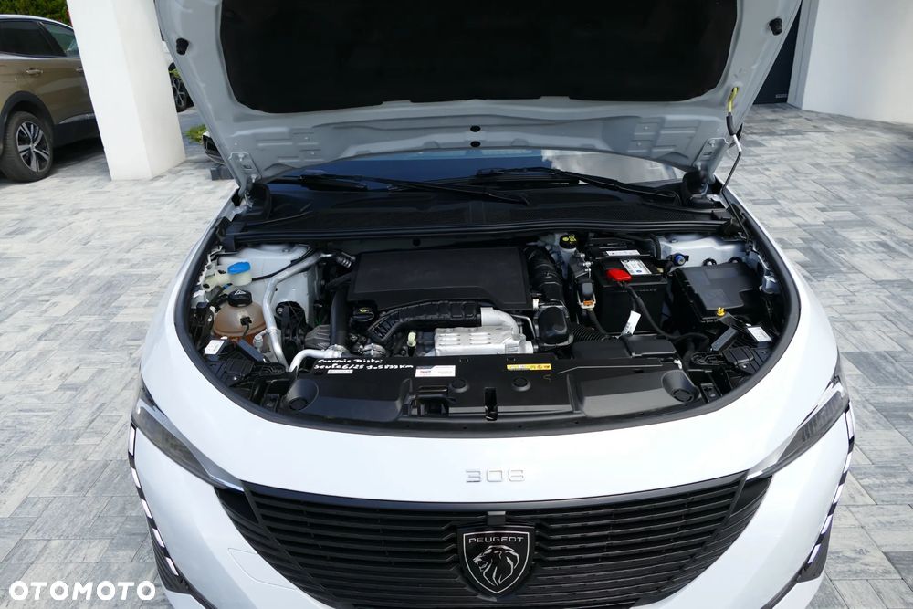 Peugeot 308 PureTech 130 Allure - 38