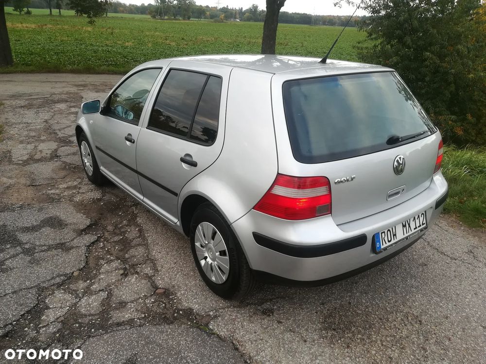 Volkswagen Golf Variant 1.4 Ocean - 7
