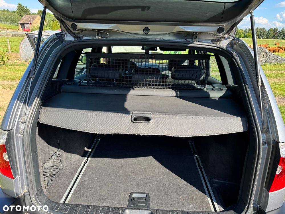 BMW X3 - 16