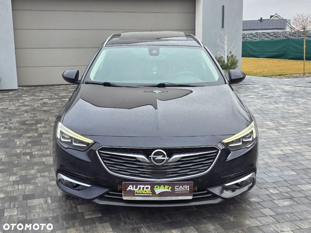 Opel Insignia - 40