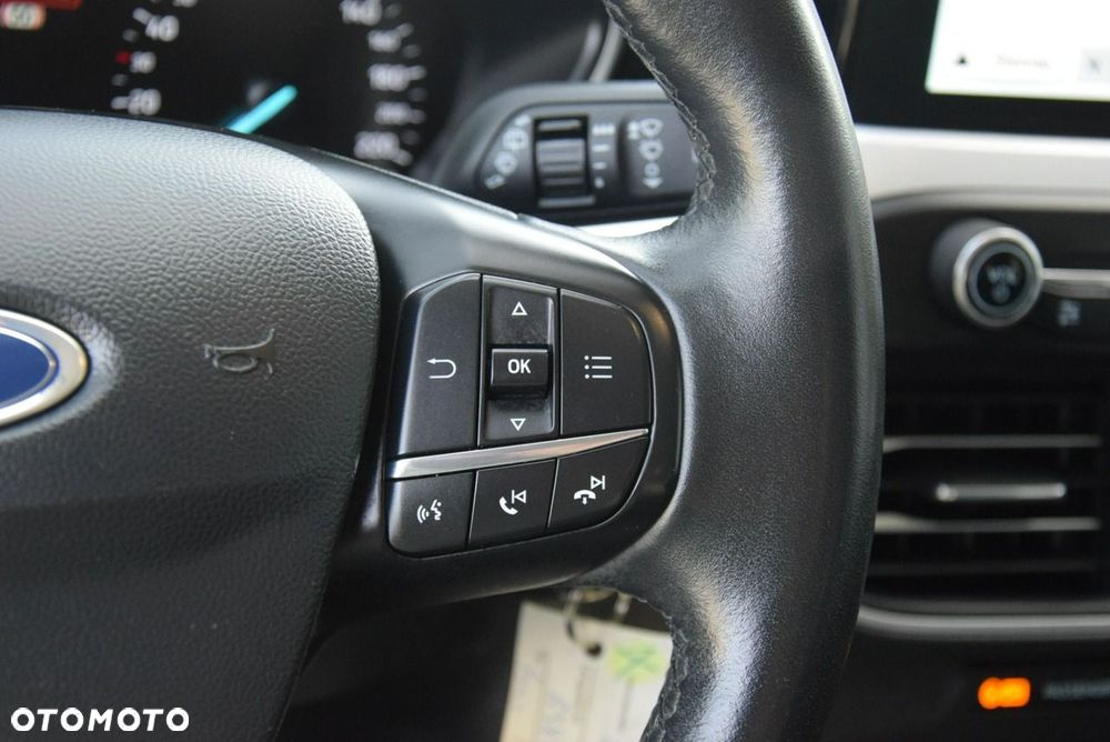 Ford Focus - 36
